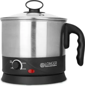Longer Multipurpose 1.8L Electric Kettle