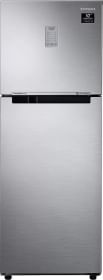 Samsung RT28A3723S9 253 L 3 Star Double Door Convertible Refrigerator