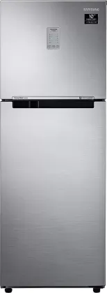 Samsung RT28A3723S9 253 L 3 Star Double Door Convertible Refrigerator