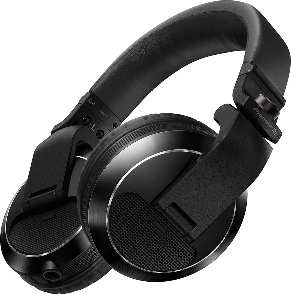 Pioneer best sale bass headphones