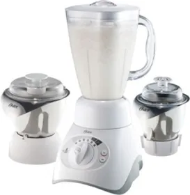 Oster MCPRO6-WSO-O49 750 W Mixer Grinder