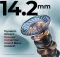 pTron Zenbuds Evo X2 Pro True Wireless Earbuds