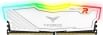 TeamGroup T-Force Delta RGB White TF4D48G3200HC16C01 8 GB DDR4-3200 Desktop RAM