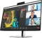 HP Series 5 Pro 527pm 27 inch Quad HD Conferencing Monitor