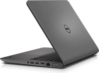 Dell Latitude 3450 Notebook (4th Gen Intel Ci3/ 4GB/ 500GB/ Win10)