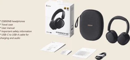 Edifier ES850NB Wireless Headphones