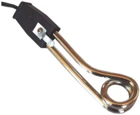 Vintage MiniMax 250 W Immersion Heater Rod