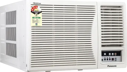 Panasonic CW-LN183AG 1.5 Ton 3 Star 2024 Inverter Window AC