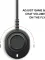SteelSeries Arctis 5 Wired Headphones
