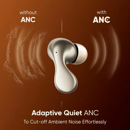 Mivi Superpods Concerto True Wireless Earbuds