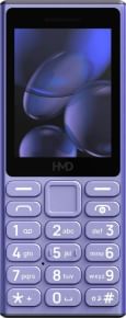 Nokia 3210 4G (2024) vs HMD 110 4G (2024)