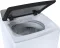 Bosch WOE751W0IN 7.5 kg Fully Automatic Top Load Washing Machine