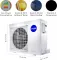 Cruise CWCVBM-VQ1D123 1 Ton 3 Star 2026 Inverter Split AC