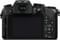 Panasonic LUMIX G7 16MP Mirrorless Camera with Lumix G Vario 14-42mm F/3.5-5.6 Lens