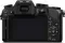Panasonic LUMIX G7 16MP Mirrorless Camera with Lumix G Vario 14-42mm F/3.5-5.6 Lens
