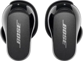 Bose QuietComfort Earbuds II TWS Earbuds