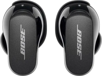 Bose QuietComfort Earbuds II TWS Earbuds