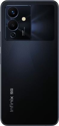 Infinix Note 12 5G