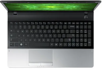 Samsung NP300E5X-A09IN Laptop (2nd Gen PDC/ 2GB/ 500 GB/ DOS)