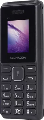 Kechaoda K3
