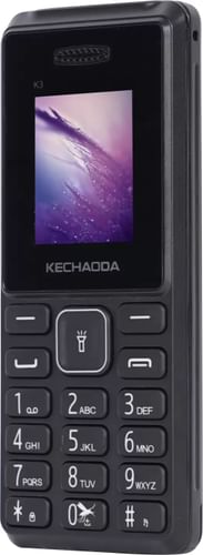 Kechaoda K3