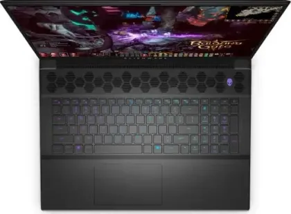 Dell Alienware M18 R1 2023 Gaming Laptop (13th Gen Core i9/ 64GB/ 1TB SSD/ Win 11/ 16GB Graph)