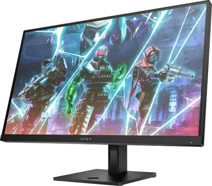 HP Omen 27s 27 inch Full HD Gaming Monitor