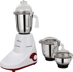 Sunflame Wonder 750W Mixer Grinder (3 Jars)