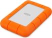 LaCie Rugged Mini 4TB External Hard Drive (LAC9000633)