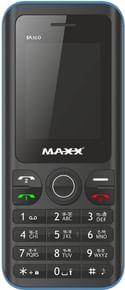 Maxx FX160 vs OnePlus 10 Pro 5G