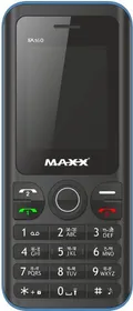Maxx FX160