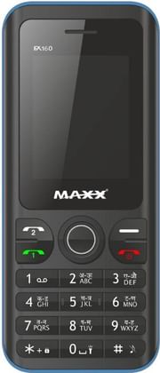 Maxx FX160