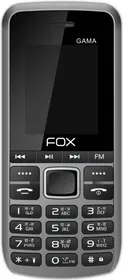 Fox Gama