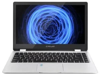 Teclast F6 Pro Notebook (Intel Core M3-7Y30/ 8GB/ 128GB SSD/ Win10