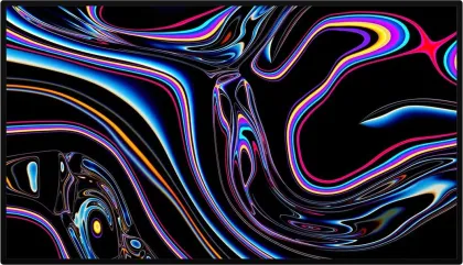 Apple Pro Display XDR 32-inch 6K Monitor