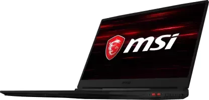 MSI GE75 Raider 10SGS-054IN Gaming Laptop (10th Gen Core i7/ 32GB/ 1TB HDD/ 1TB SSD/ Win10 Home/ 8GB Graph)