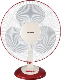 Havells Swing LX 3 Blade Table Fan