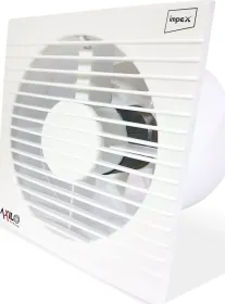 Impex Axilo DX 150 150 mm 5 Blade Exhaust Fan