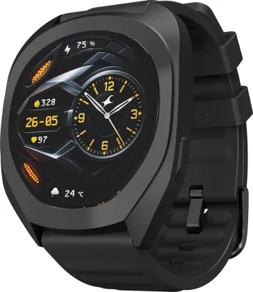 Fastrack Cosmix Smartwatch