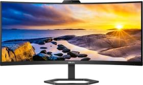 PHILIPS 34E1C5600HE/94 34 inch WQHD Ultrawide Monitor