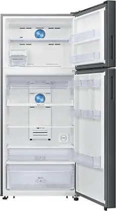 Samsung Bespoke RT56DG7A6AB1 530 L 1 Star Double Door Refrigerator