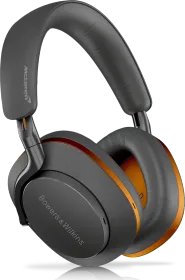 Bowers & Wilkins Px8 Wireless Headphones (McLaren Edition)