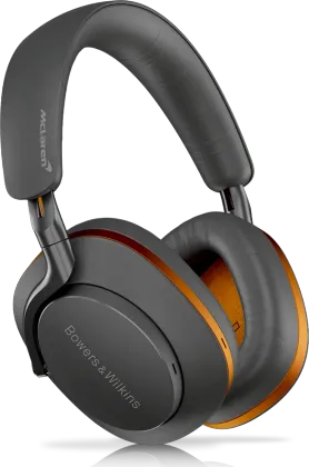 Bowers & Wilkins Px8 Wireless Headphones (McLaren Edition)