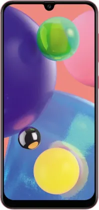 Samsung Galaxy A70s (8GB RAM + 128GB)