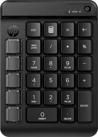 HP 430 Programmable Wireless Keyboard