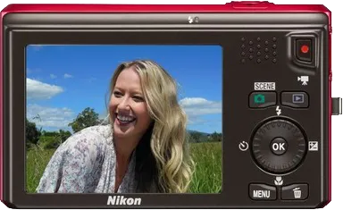 Nikon Coolpix S6300 Point Shoot Price in India 2025, Full Specs