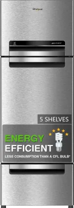 Whirlpool FP 353D PROTTON ROY 300 L Triple Door Refrigerator