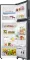 Samsung Bespoke RT80H30U3K 256 L 3 Star Double Door Refrigerator