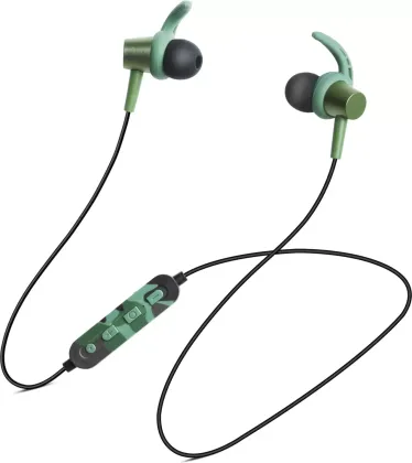 SoundLogic Heroes Edition Play Bluetooth Earphones