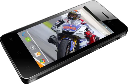 Lava Iris 406Q